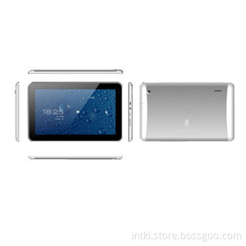 10.1-inch LTE 4G Tablet PCs, 6,000mAh Battery Capacity, 2.4GHz/802.11b/g/n Wi-FiNew